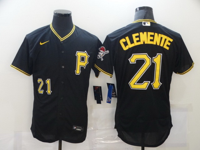 Pittsburgh Pirates Jerseys 08 [Wholesale MLB Jerseys 2108]